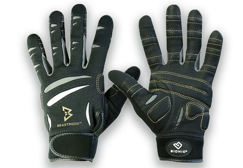 Bionic gloves beastmode - bionic,