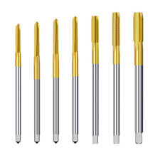 Metric Machine Taps Thread Tap