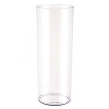 Clear Flower Vase Minimalist