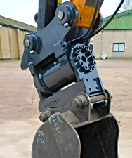 180 degree Hydraulic Tilt