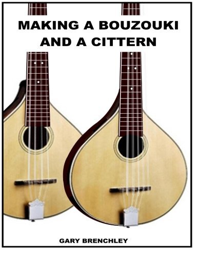 Making cittern and a - a,