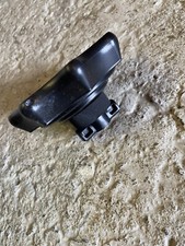 VW Audi Spare Wheel Retainer Lock 