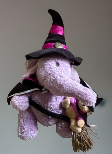 Disney store heffalump roo - store,