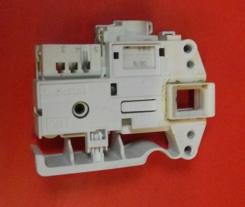 Washing machine proaction - machine,