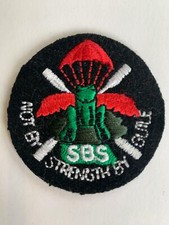Special boat service - special,