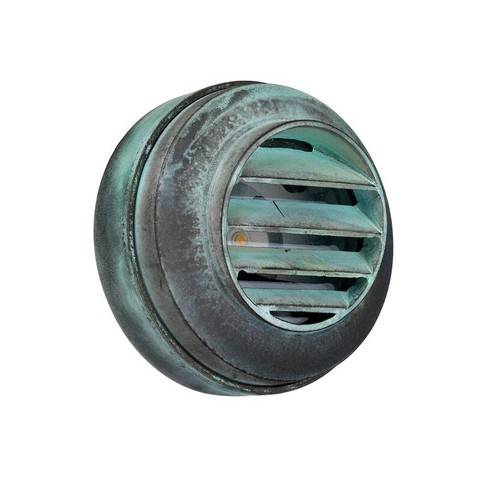 Elstead bronze24 round - elstead,