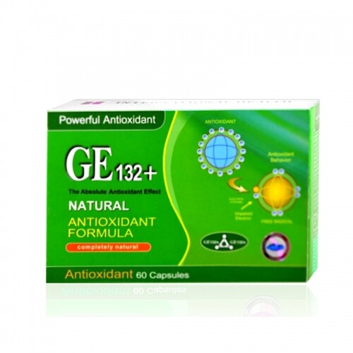 Ge132 powerful natural - ge132+,