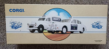 Corgi 97697.  Leicestershire