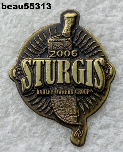2006 harley davidson owners - davidson,