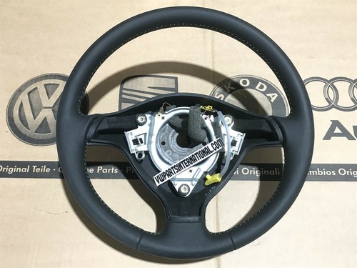 Golf mk4 bora - bora, leather