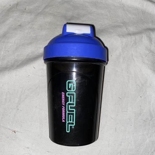 Gfuel shaker cup - gfuel, cup (16oz)