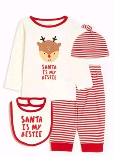 New baby piece christmas - baby,