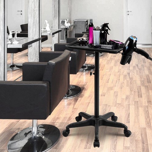 Salon hairdresser barber - hairdresser,