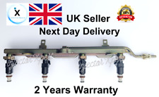 4x GENUINE Honda OEM Fuel