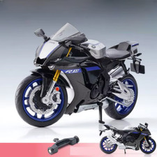 1/12 YAMAHA YZF-R1M Toy