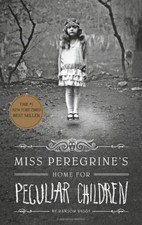 Miss Peregrine's Home for