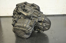 Vauxhall Zafira 1.7 1.9  6