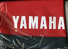YZ 125 YZ125 1982 J Seat Cover