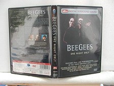 The Bee Gees - One Night Only