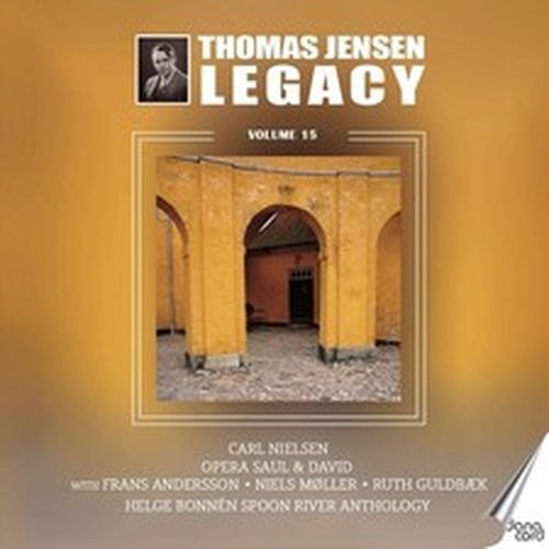 Thomas jensen - thomas,