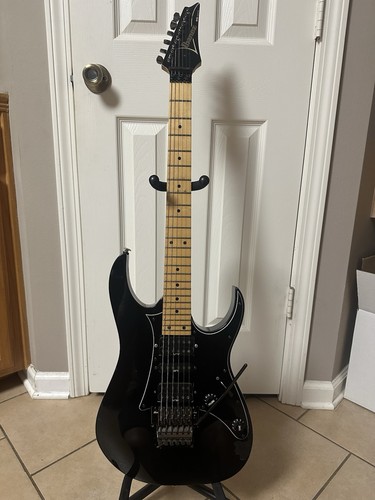 Ibanez rg550 1997 rare - rg550,