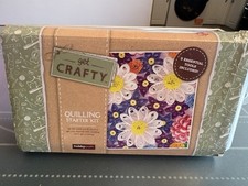 Hobbycraft Quilling Starter