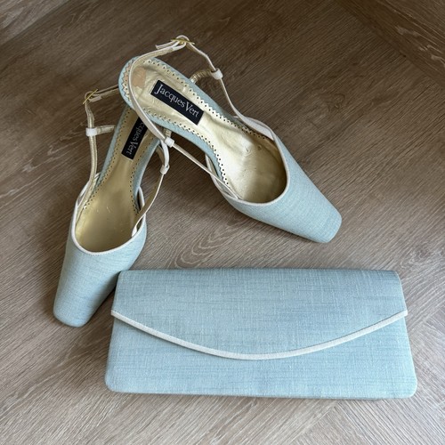 Jacques vert mint light blue - vert,