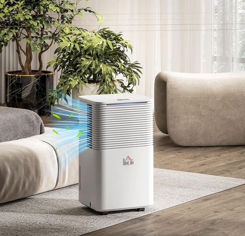 New homcom 12l - -, 12l/day