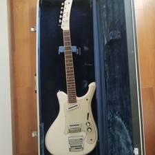 Rare YAMAHA SG-2A Japan