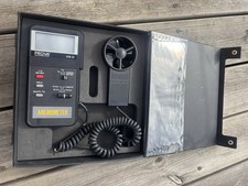 Prova Instruments AVM-03 Anemometer Wind Speed Meter