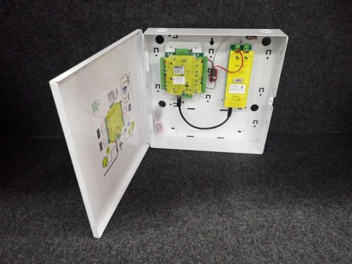 Paxton net2 plus poe access - net2,