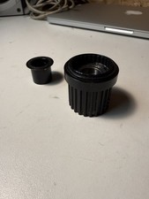 DT Swiss 350 12-Speed Microspline Ratchet Freehub 12x148 Boost