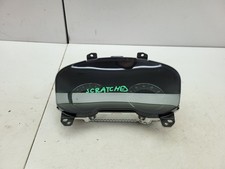 SPEEDOMETER INSTRUMENT CLUSTER