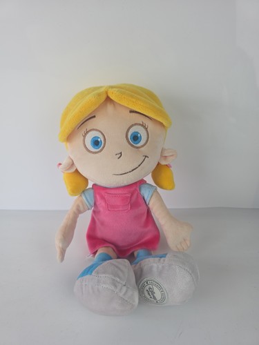 Disney junior little - junior,