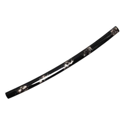 Japanese accessory scabbard - accessory,