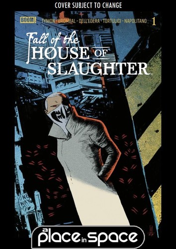 Fall the house slaughter - the,