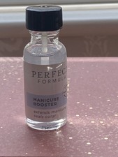 Perfect Formula Manicure