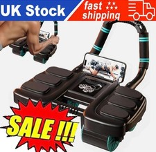 Pro Abs Roller Exercise Wheel