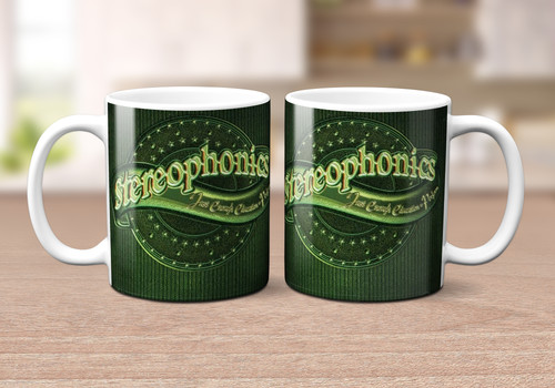 Stereophonics