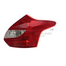 Ford Focus Rear Light Mk3