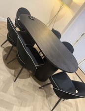 Dining room chairs - dining,