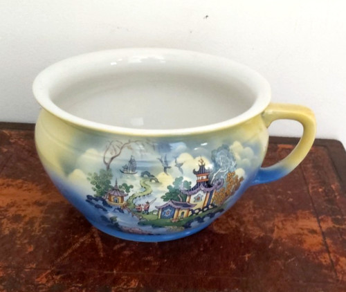 Authentic antique ceramic - authentic,