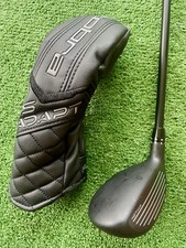 Cobra DS Adapt Hybrid 4 Rescue