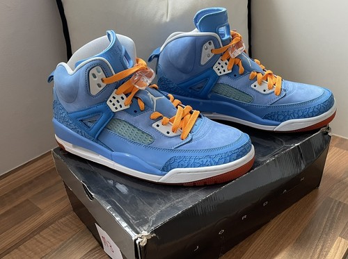 Jordan spizike - jordan,