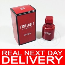 Givenchy L'INTERDIT ROUGE