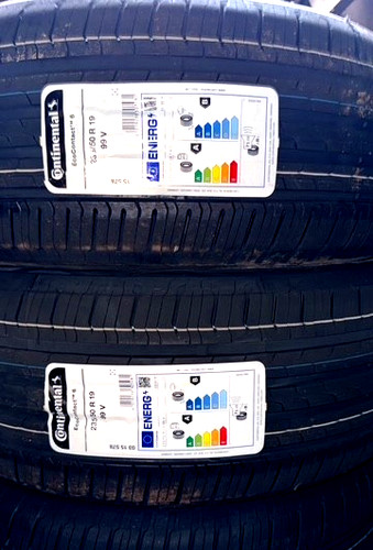 235 50 r19 continental - x,