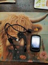 Garmin Edge Touring GPS cycle