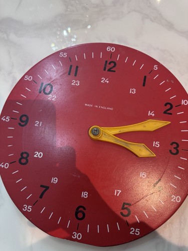 Nes arnold clock - nes,