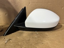 Range Rover Evoque Powerfold