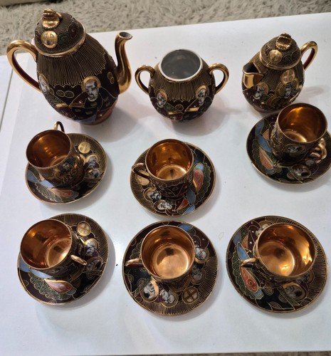 Chinese bone china hand - chinese,